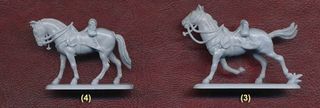 Hussares de la muerte 1/72