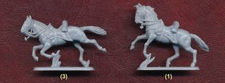 Hussares de la muerte 1/72