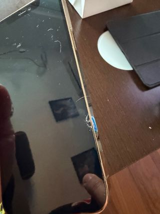 iPhone 12 Pro 128GB Dorado