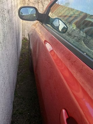 Micra C+C 2007 | Etiqueta C | Descapotable