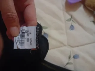 Camiseta Desigual Negra