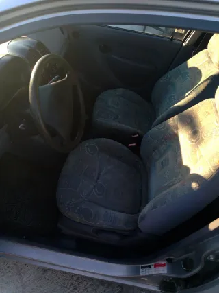 Daewoo Matiz 2000
