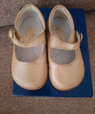 Lote vestido ceremonia niña 12/18 meses