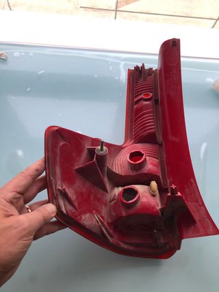 Piloto Trasero Derecho Citroen C4 2008 HDI Colecti