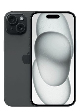 iPhone 15 Negro