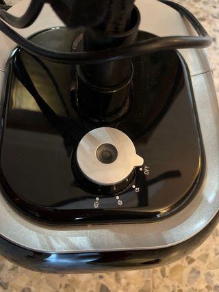 Planchador Rowenta Prostyle Vapor Profesional