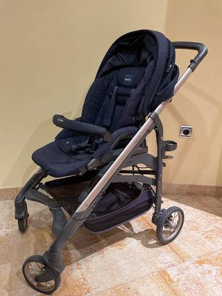 Passeggino Inglesina Trilogy