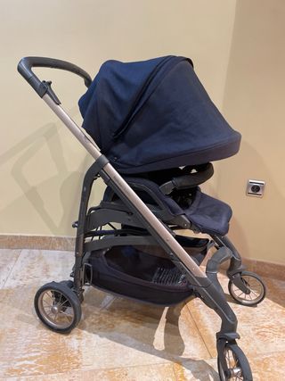 Passeggino Inglesina Trilogy