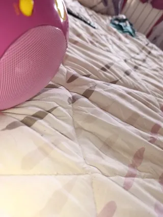 Reproductor CD Portátil Lexibook Good Times