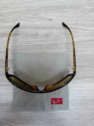 Gafas de Sol Ray-Ban Marrones