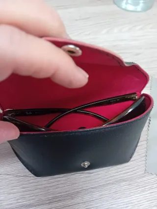 Gafas de Sol Ray-Ban Marrones