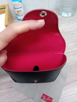 Gafas de Sol Ray-Ban Marrones