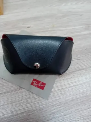 Gafas de Sol Ray-Ban Marrones