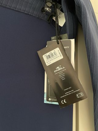 Traje Neopreno O'Neill 3.2mm