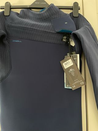 Traje Neopreno O'Neill 3.2mm