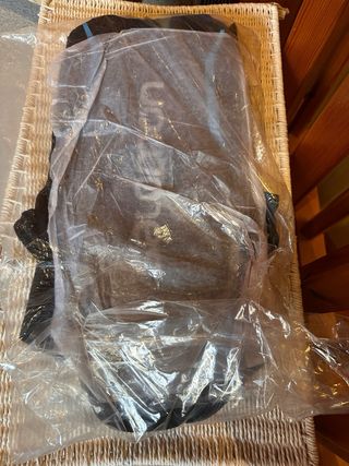 Espaldera Salomon Hombre Talla M Adulto
