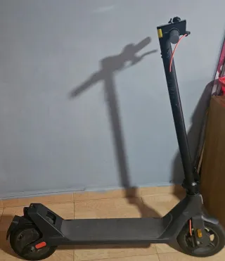 Patinete Xiaomi 4 Lite 2ª Gen