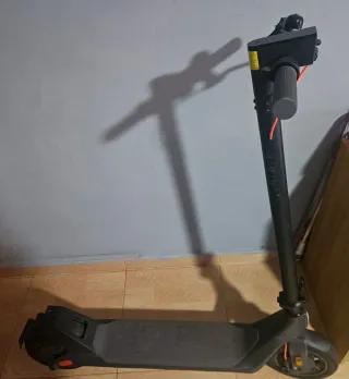 Patinete Xiaomi 4 Lite 2ª Gen