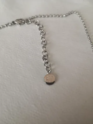 Colgante Corazón Morellato Filigrana Plata