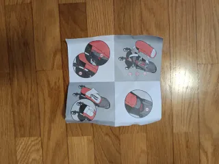 Saco Babyzen Yoyo Aqua