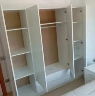 Armarios Armarios