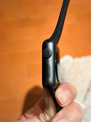 Apple Watch Series 3 42mm in alluminio