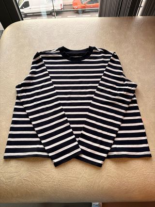 Jersey rayas Primark