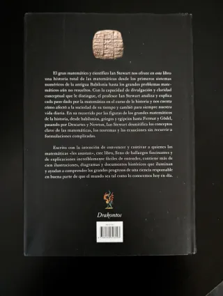 Historia de las matemáticas: En los últimos 100...