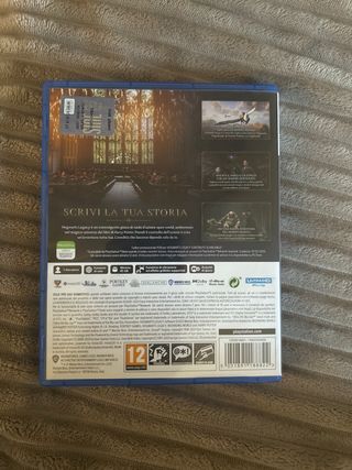Hogwarts Legacy PS5 Juego