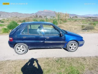 Citroen Saxo 1998