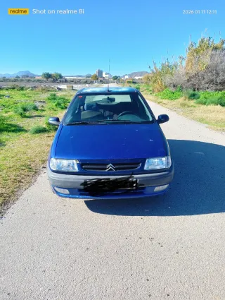 Citroen Saxo 1998
