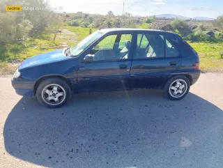 Citroen Saxo 1998