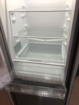 Nevera Combi Benavent - 5 meses de uso