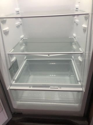 Nevera Combi Benavent - 5 meses de uso