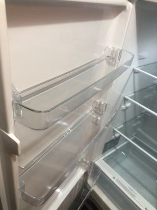 Nevera Combi Benavent - 5 meses de uso