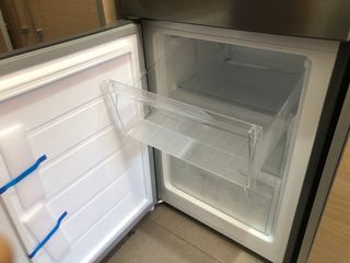 Nevera Combi Benavent - 5 meses de uso