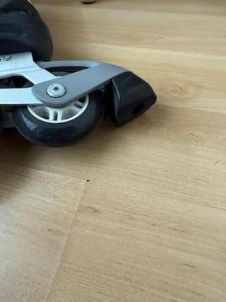 Patines Oxelo Talla 40 + Kit Protección