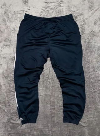 Pantalon Chandal Classic Retro Y2K ADIDAS azul L