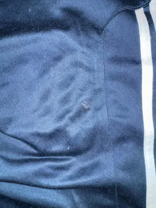 Pantalon Chandal Classic Retro Y2K ADIDAS azul L