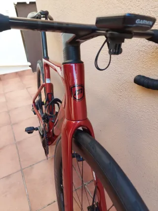 Mendiz F12 Shimano Durace Di2  2026