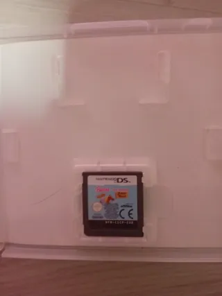 Barbie Horses Escuela de Equitación DS