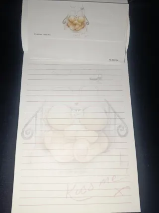 Portada+ set Hallmark Cards