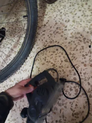 Lijadora de madera en buen estado