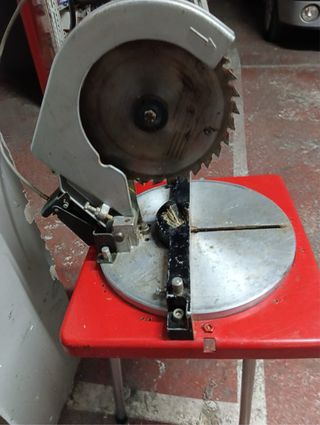 Herramientas para madera precio unidad, negociable