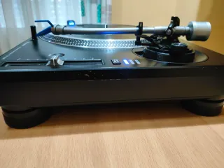 Pioneer PLX-1000 (sin cápsula)