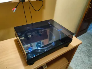 Pioneer PLX-1000 (sin cápsula)