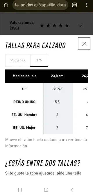 Zapatillas running Adidas Duramo SL 2