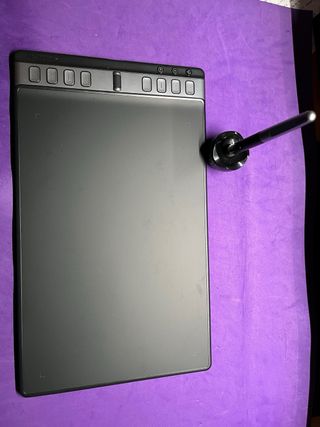 Tableta Gráfica Huion Inspiroy 2 L