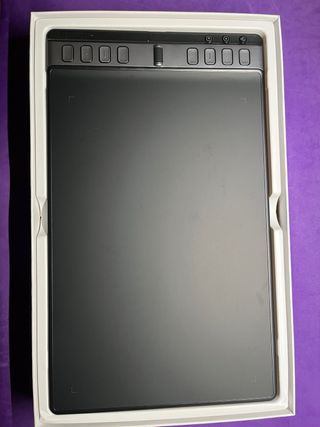 Tableta Gráfica Huion Inspiroy 2 L