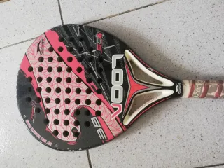 Raquete Padel Slazenger LOON 38